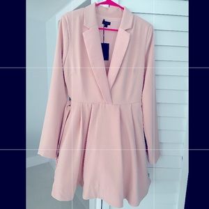Blazer dress !! New with tags